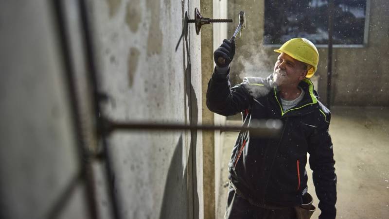 Mayorista de Elementos de Seguridad Industrial